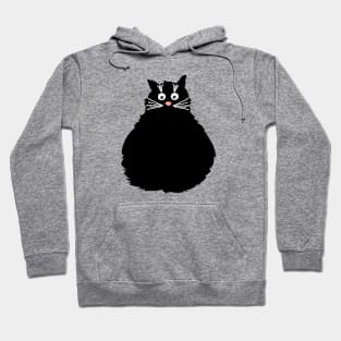 sweet cat Hoodie